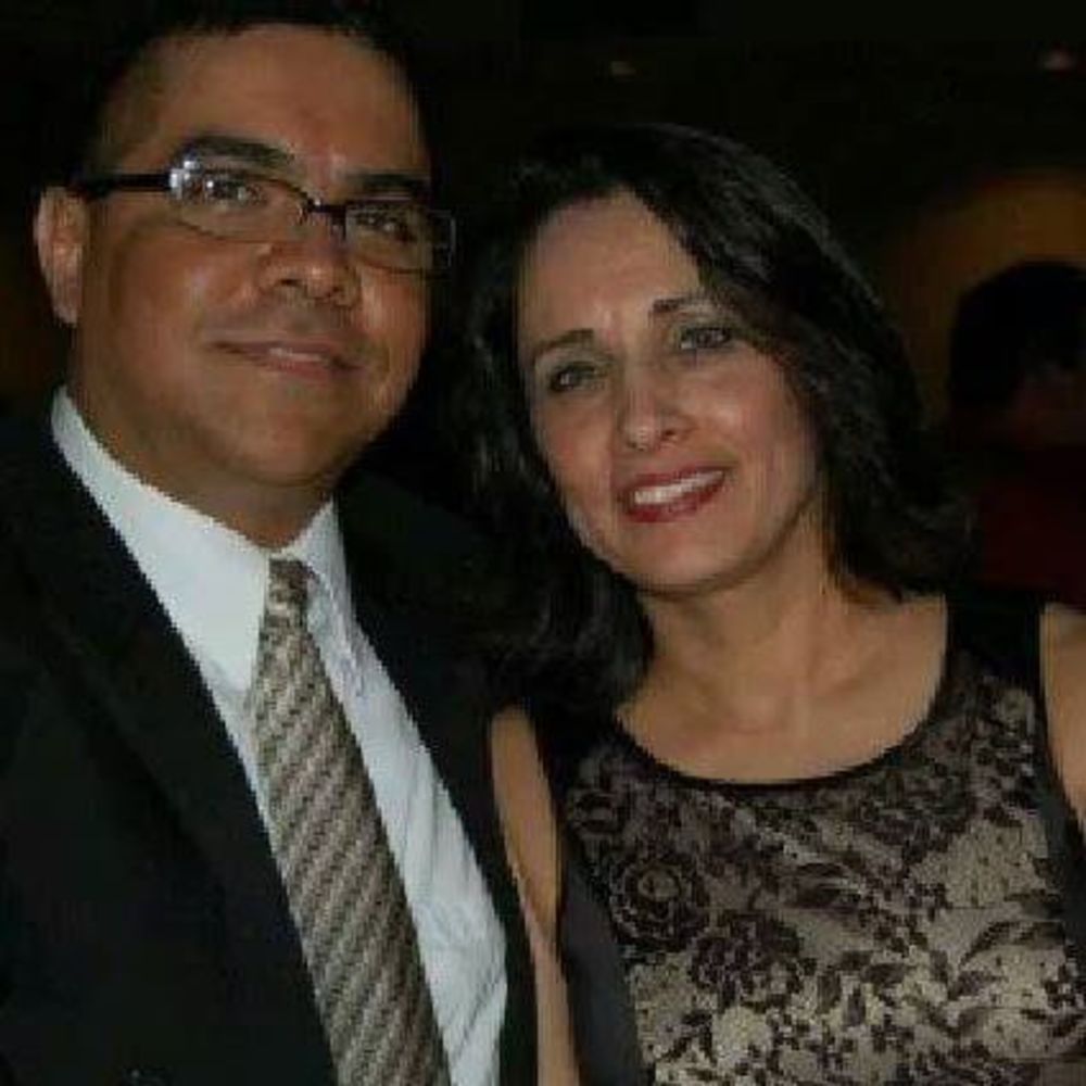 Meet your Posher, Janie